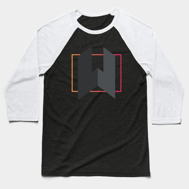 Wydub Baseball T-Shirt by WyDub